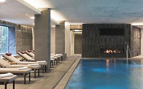 Elisabethhotel Premium Private Retreat- Adults Only